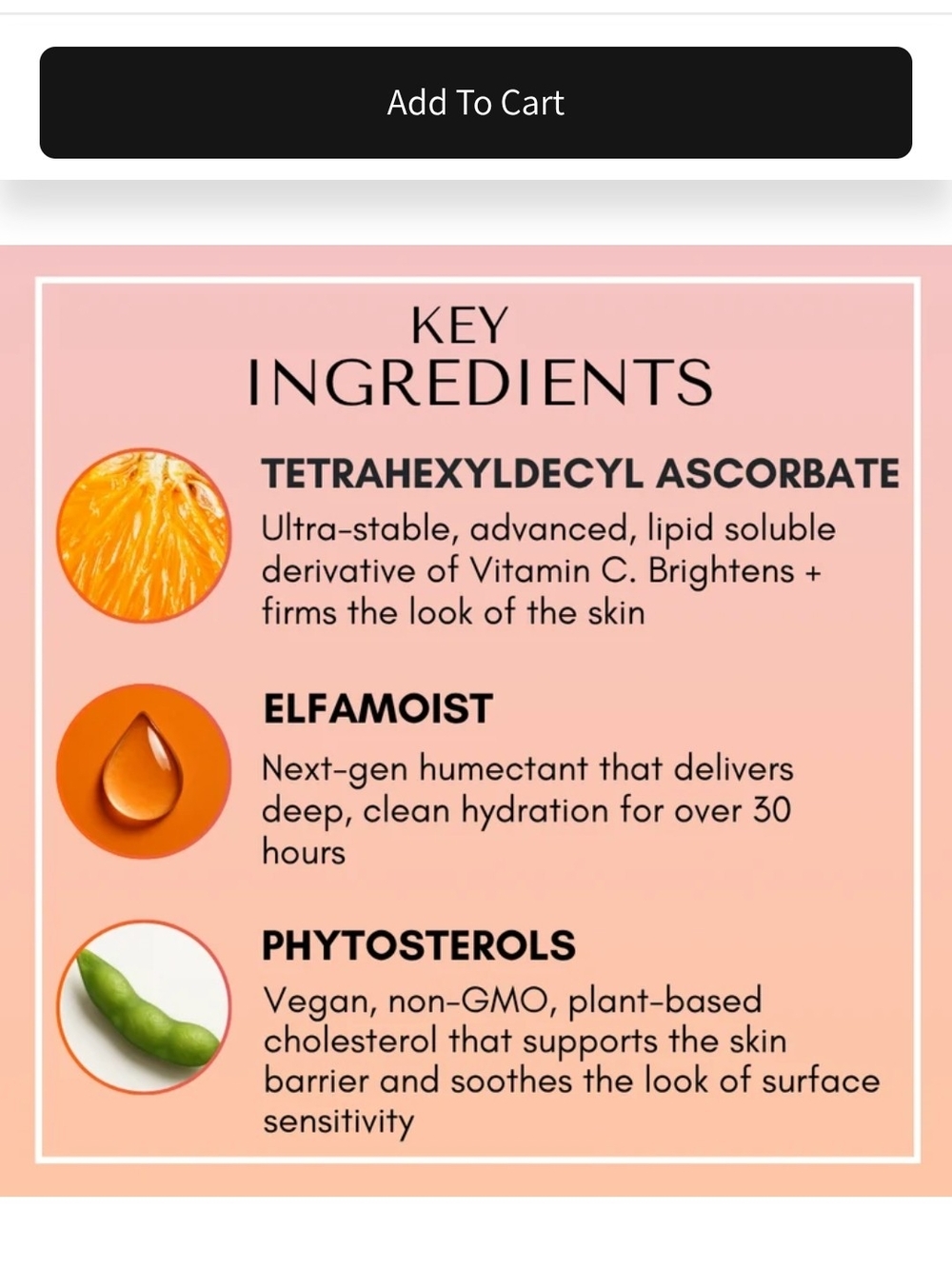 Sunday Riley Bright Orange C.E.O. 15% Vitamin C Brightening Serum Bottle...NW. - Picture 9 of 9